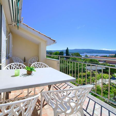 קרק Apartments Adria Danka מראה חיצוני תמונה