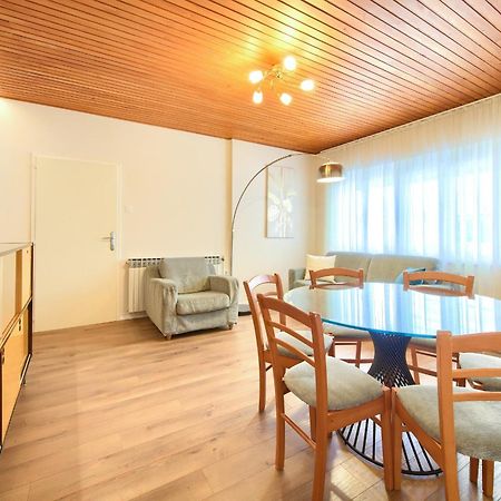 קרק Apartments Adria Danka מראה חיצוני תמונה