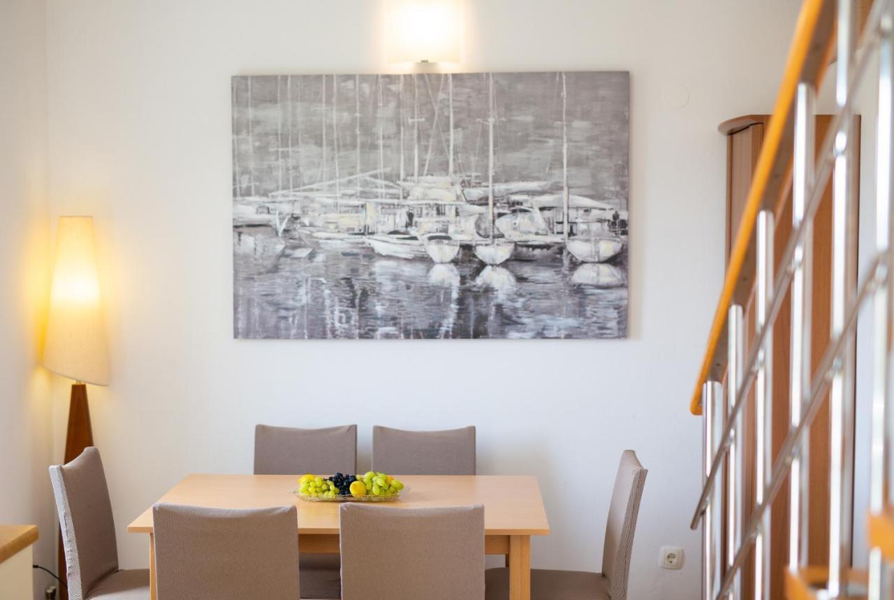 קרק Apartments Adria Danka מראה חיצוני תמונה