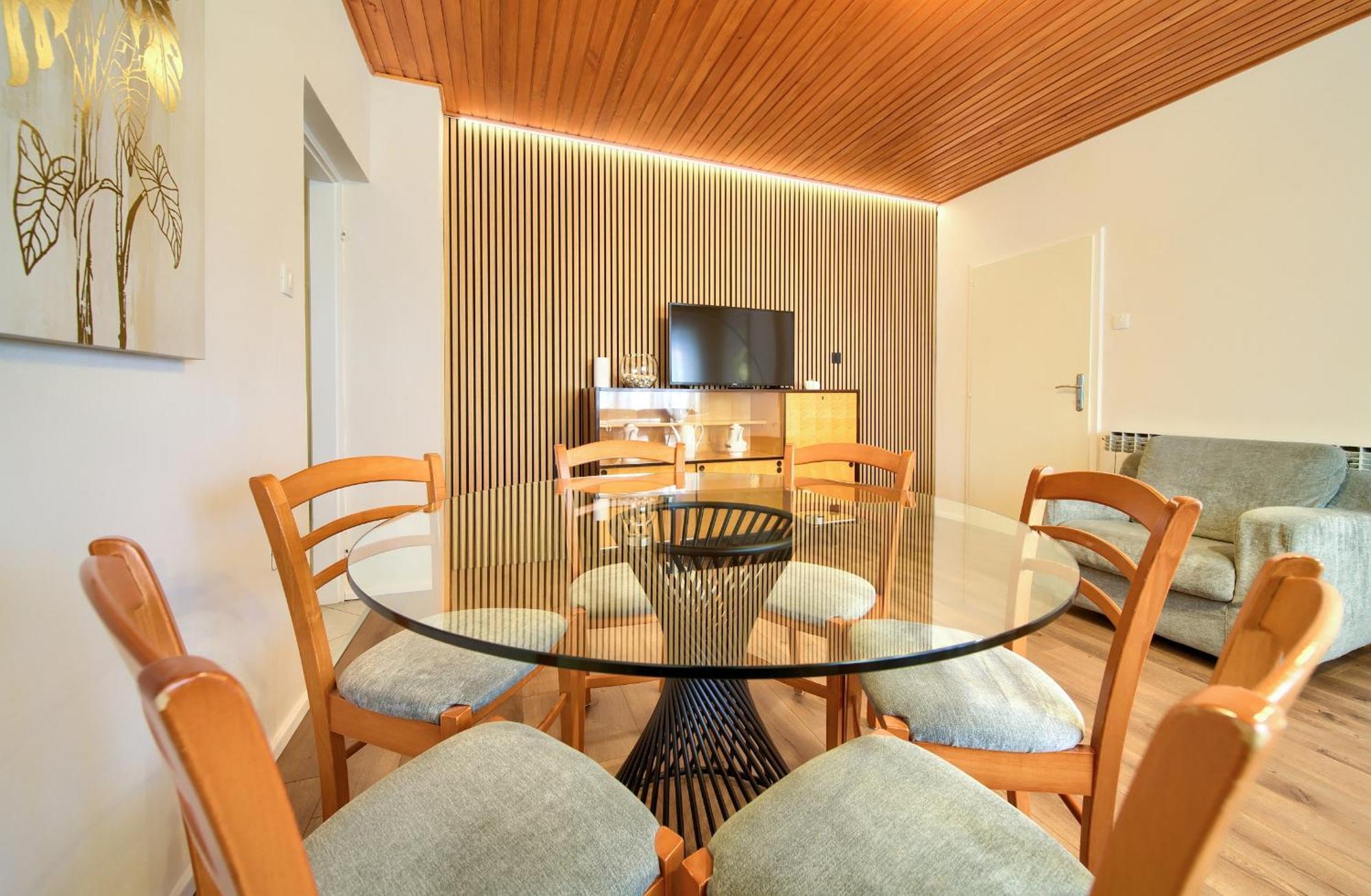 קרק Apartments Adria Danka מראה חיצוני תמונה